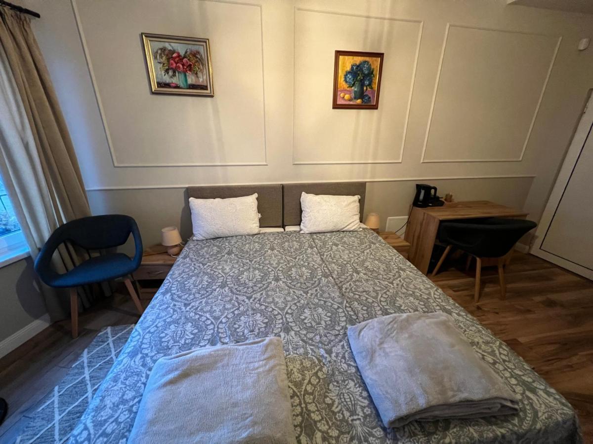 Elegant And Cozy Room Araks Kostinbrod Екстер'єр фото
