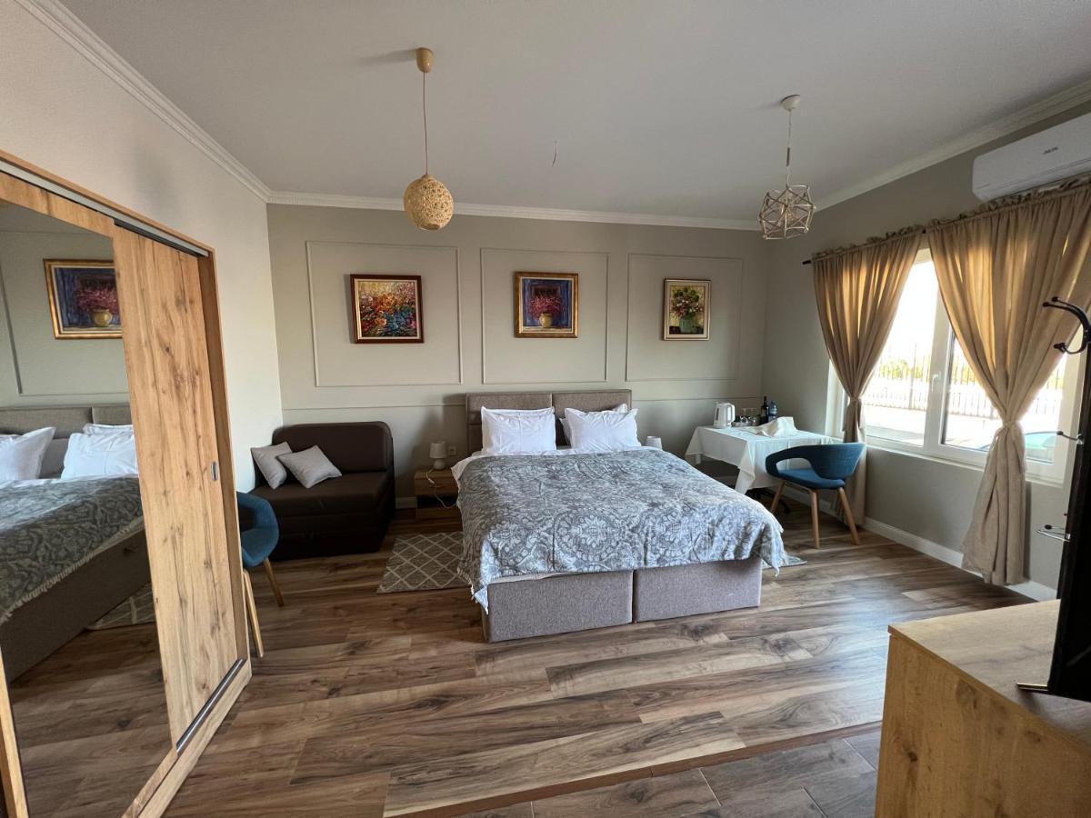 Elegant And Cozy Room Araks Kostinbrod Екстер'єр фото