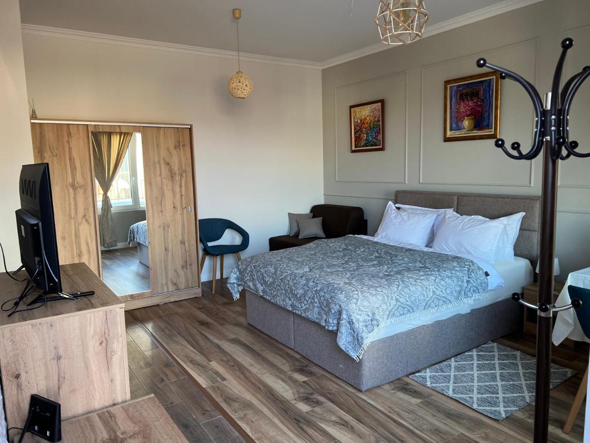 Elegant And Cozy Room Araks Kostinbrod Екстер'єр фото